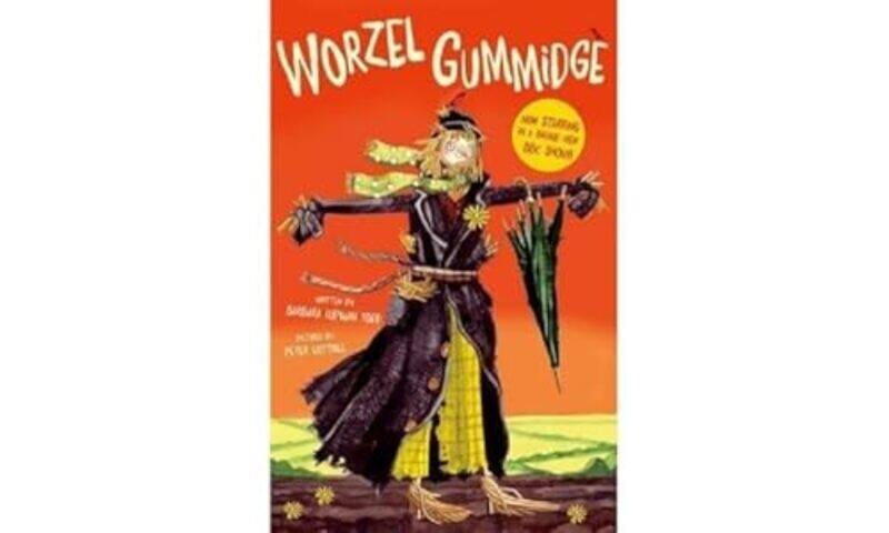 

Worzel Gummidge-Paperback