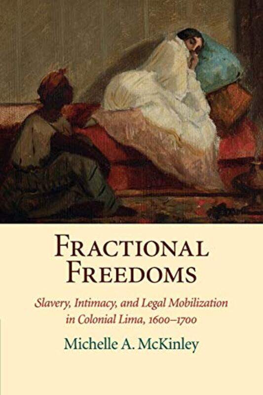 

Fractional Freedoms by Michelle A University of Oregon McKinley-Paperback