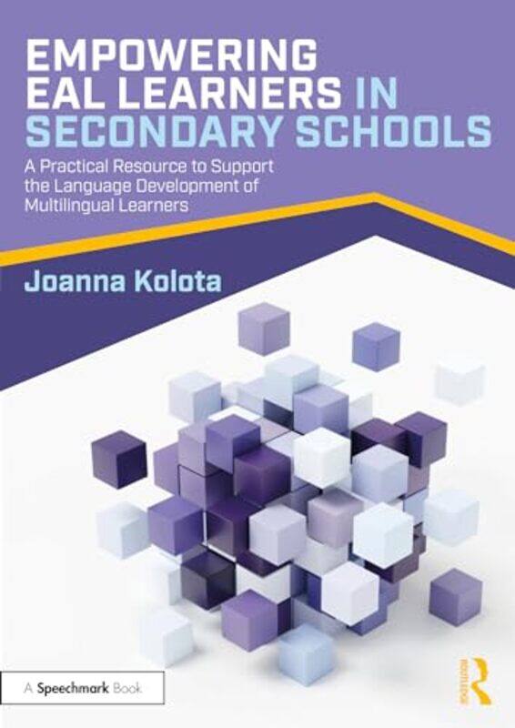 

Empowering EAL Learners in Secondary Schools by Roberta SassatelliRossella Ghigi-Paperback