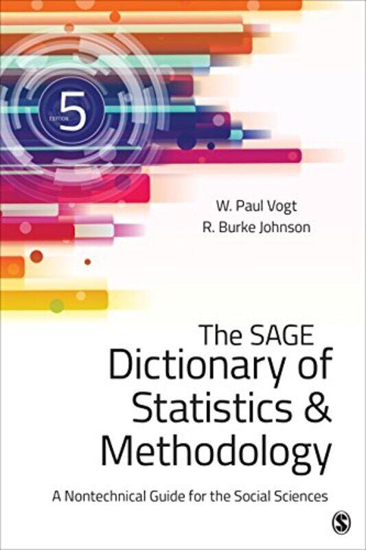 

The SAGE Dictionary of Statistics & Methodology by Emily Mills-Paperback