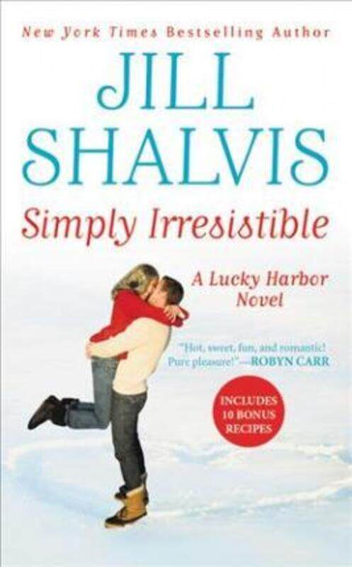 

Simply Irresistible.paperback,By :Jill Shalvis