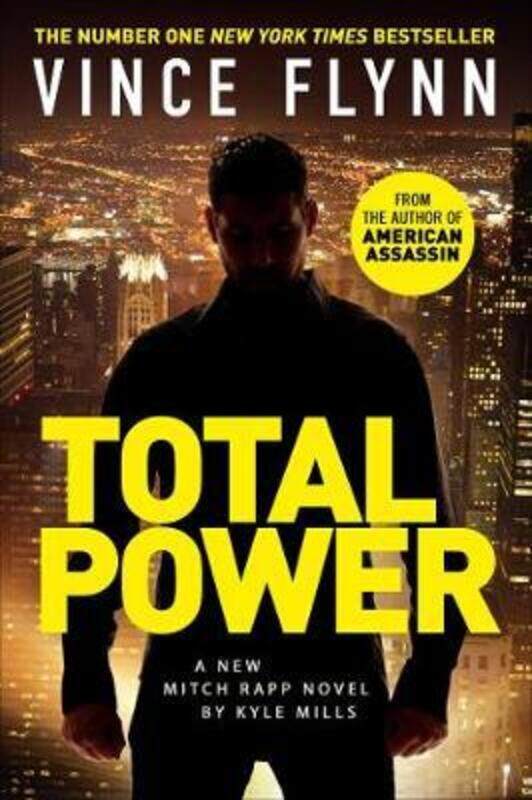 

Total Power.paperback,By :Flynn, Vince - Mills, Kyle