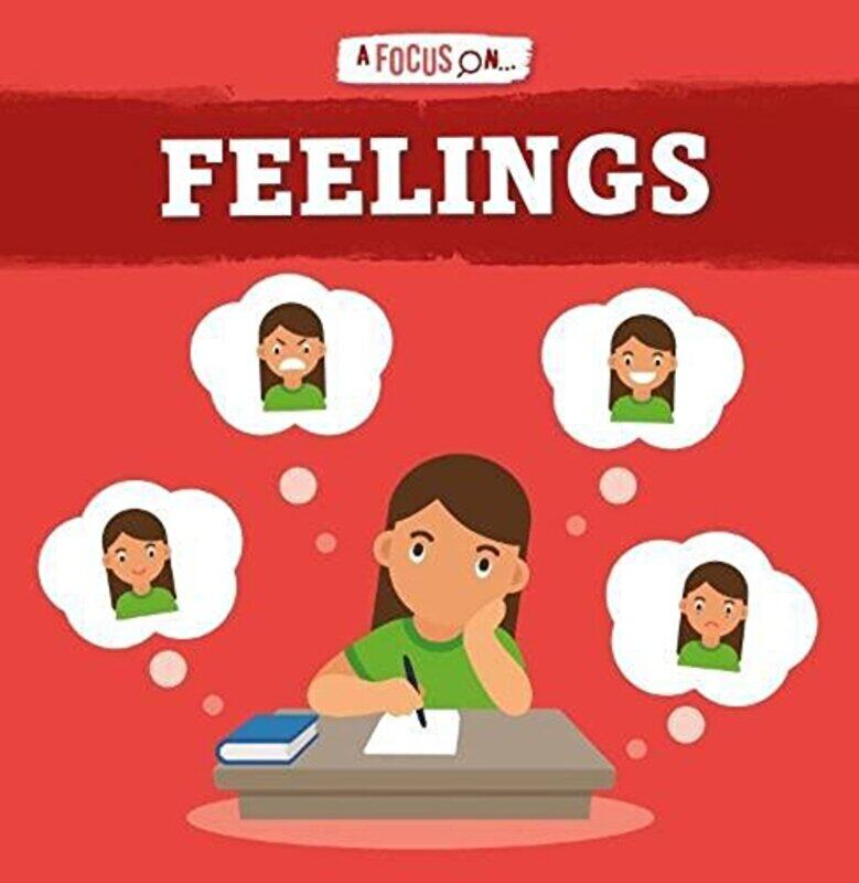 

Feelings by Lee Elliot MajorStephen Machin-Hardcover
