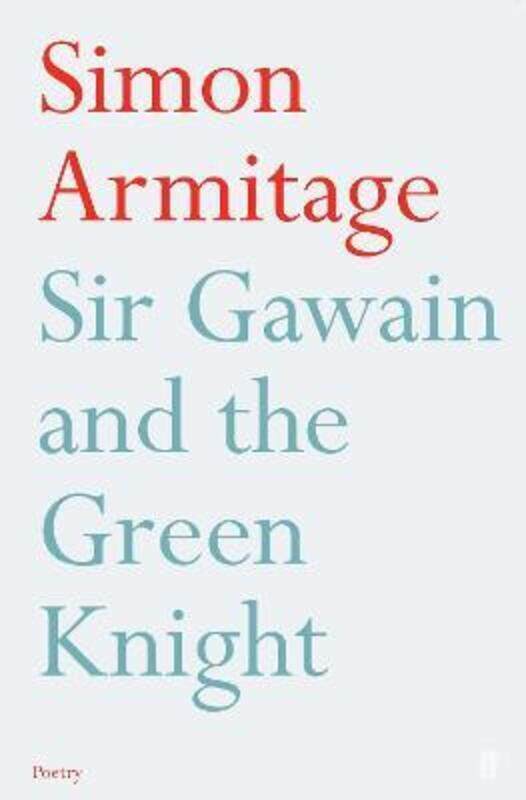 

Sir Gawain and the Green Knight.paperback,By :Simon Armitage