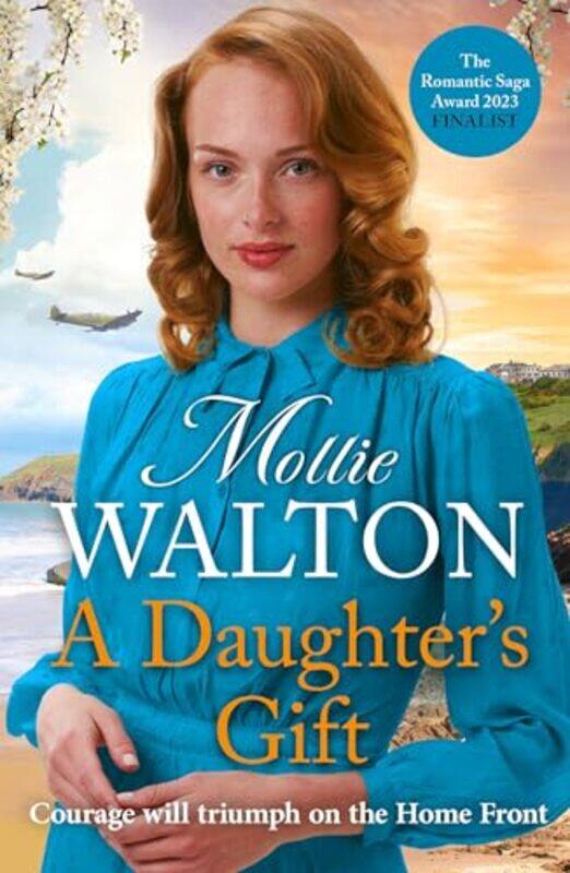 

A Daughters Gift by Mollie Walton-Paperback