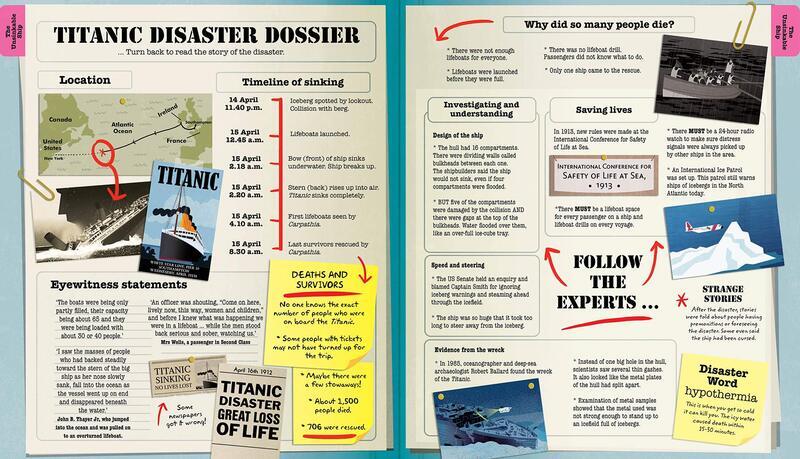 Real-life Disasters: Investigate What Really Happened!, Paperback Book, By: Susan Martineau