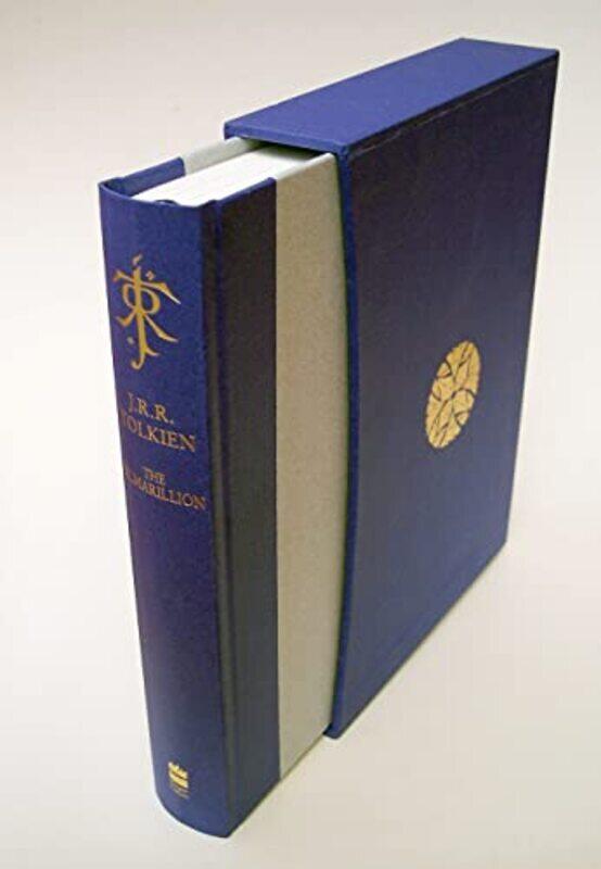 

Silmarillion , Hardcover by J. R. R. Tolkien