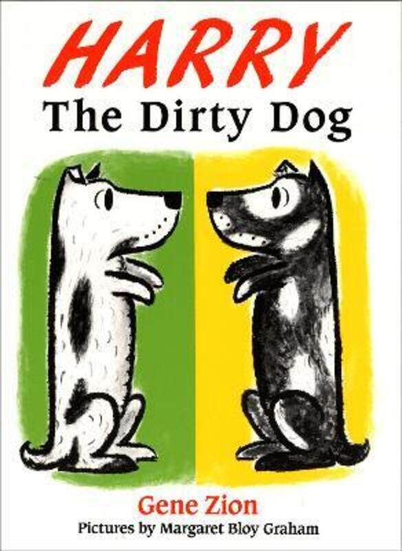 

Harry The Dirty Dog.paperback,By :Zion, Gene - Bloy Graham, Margaret