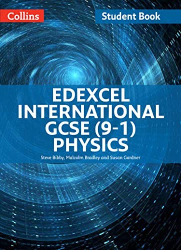 

Edexcel International Gcse (9-1) Physics Student Book Paperback