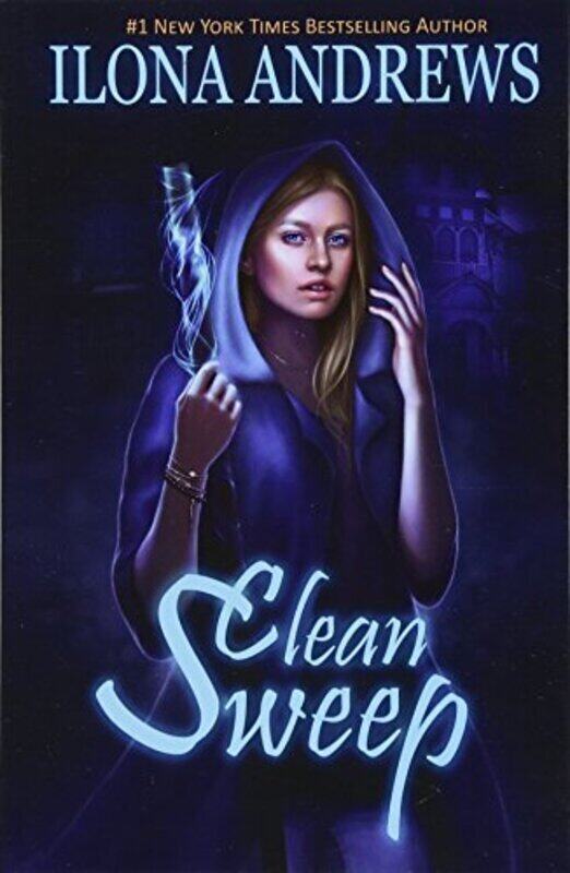 

Clean Sweep,Paperback by Andrews, Ilona