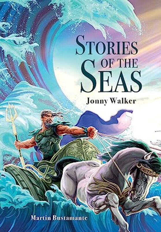 

Stories of the Seas by Mark Rainsley-Paperback