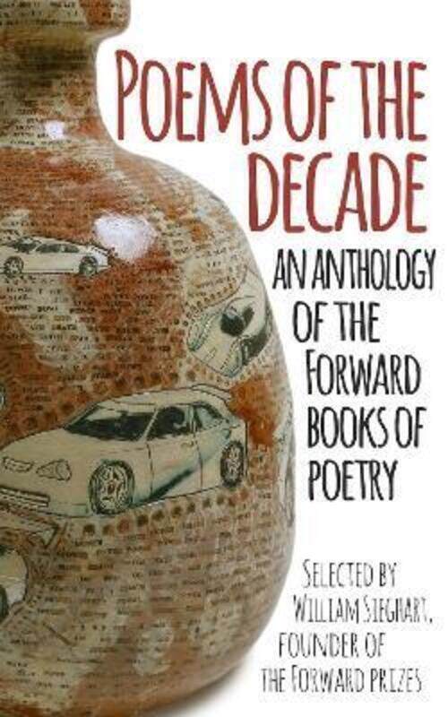 

Poems of the Decade: An Anthology of the Forward Books of Poetry.paperback,By :Forward Arts Foundation