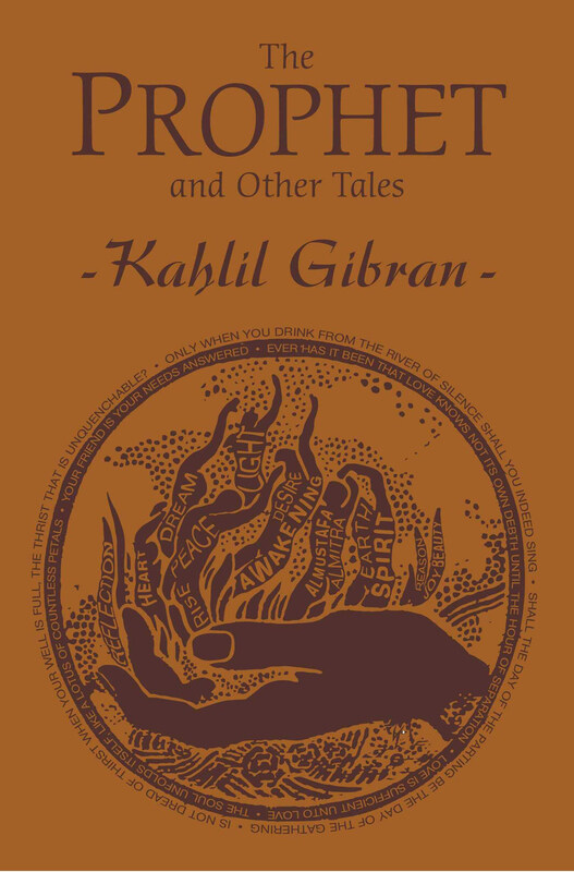 

The Prophet and Other Tales, Paperback Book, By: Kahlil Gibran