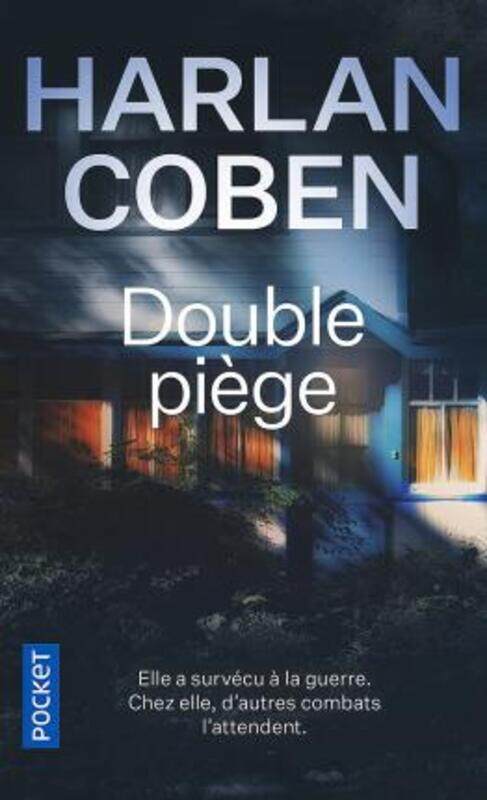 

DOUBLE PIEGE.paperback,By :COBEN HARLAN