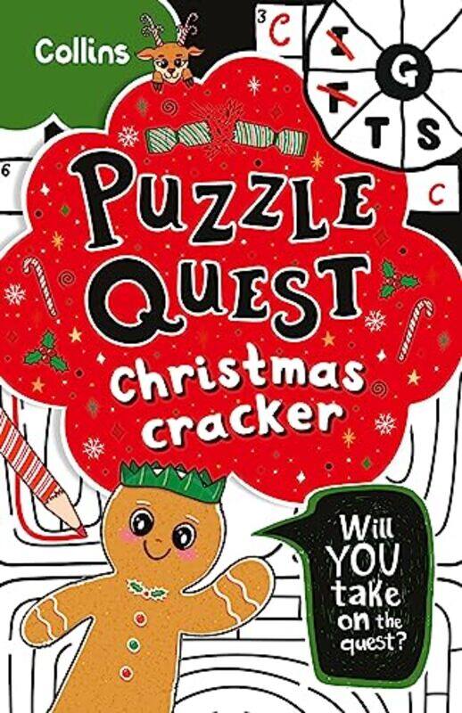 

Christmas Cracker by Kia Marie HuntCollins Kids-Paperback