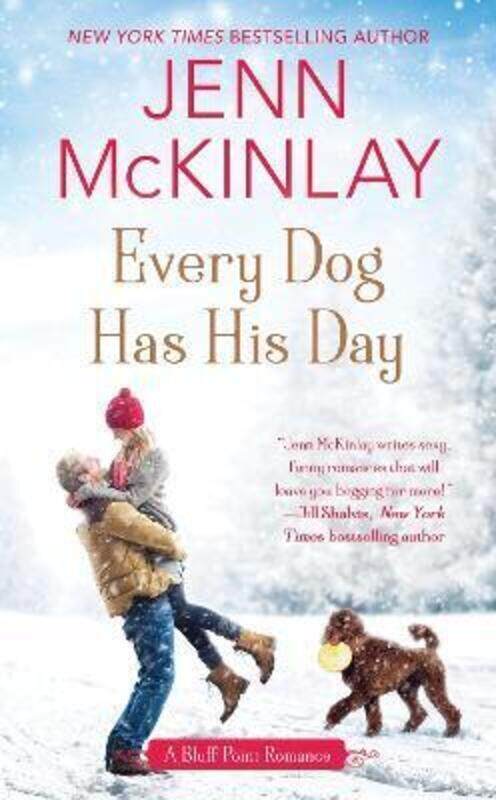 

Every Dog Has His Day.paperback,By :Jenn McKinlay