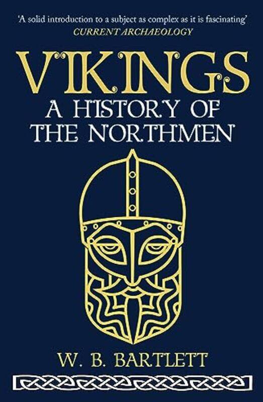 

Vikings by W B Bartlett-Paperback