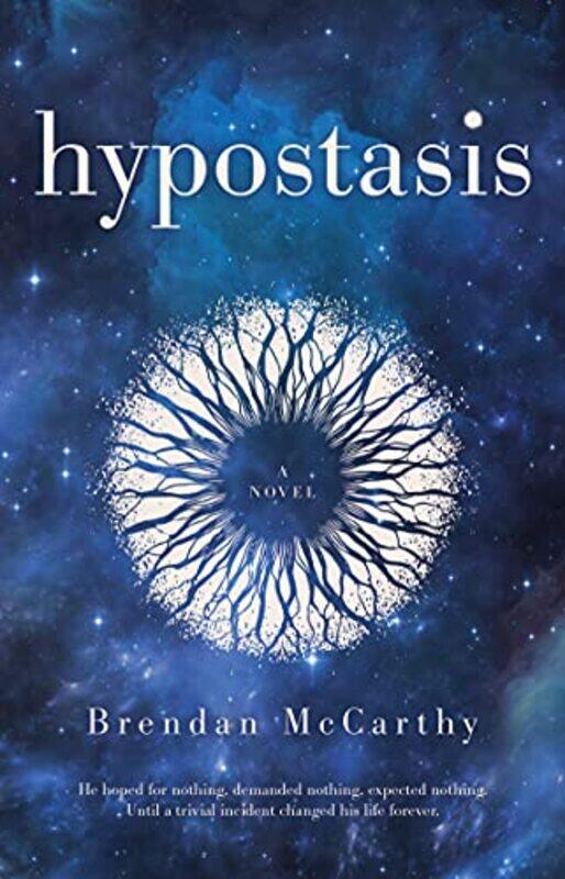 

Hypostasis by Brendan McCarthy-Paperback