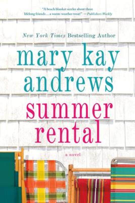 

Summer Rental.paperback,By :Andrews, Mary Kay