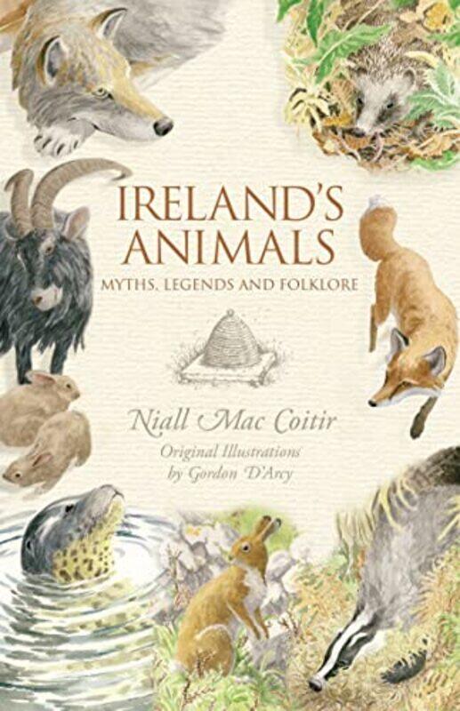 

Irelands Animals by AeschylusOliver Taplin-Paperback