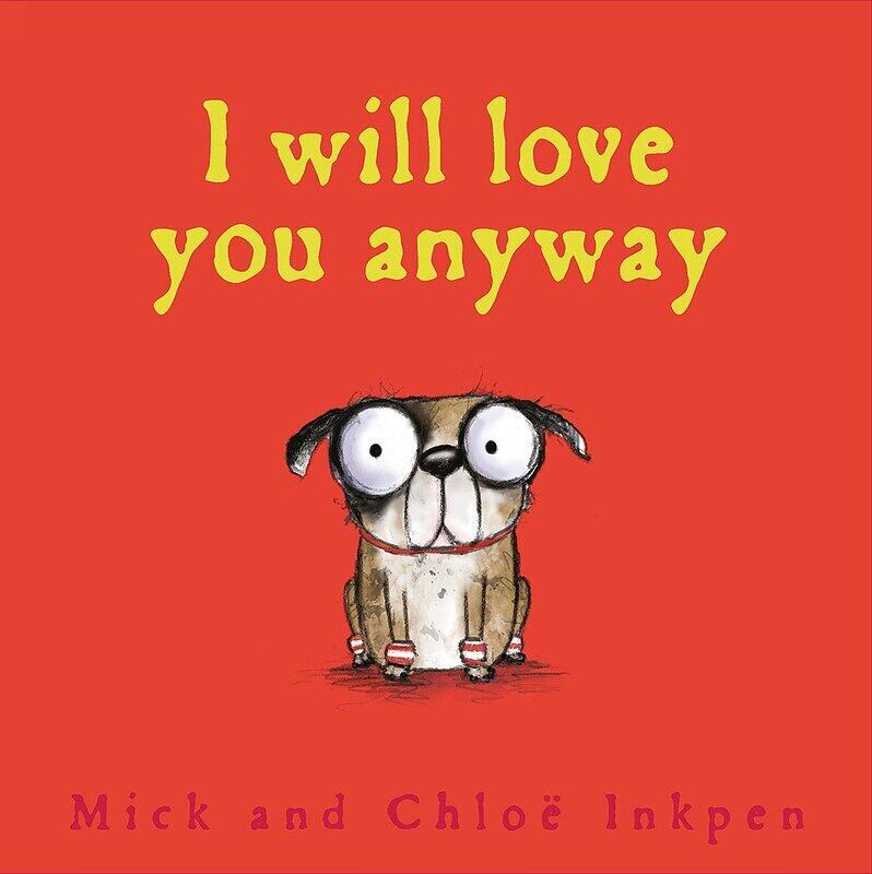 

Fred: I Will Love You Anyway, Paperback Book, By: Mick Inkpen