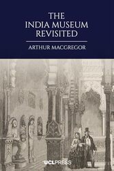 The India Museum Revisited by Paul George-Paperback