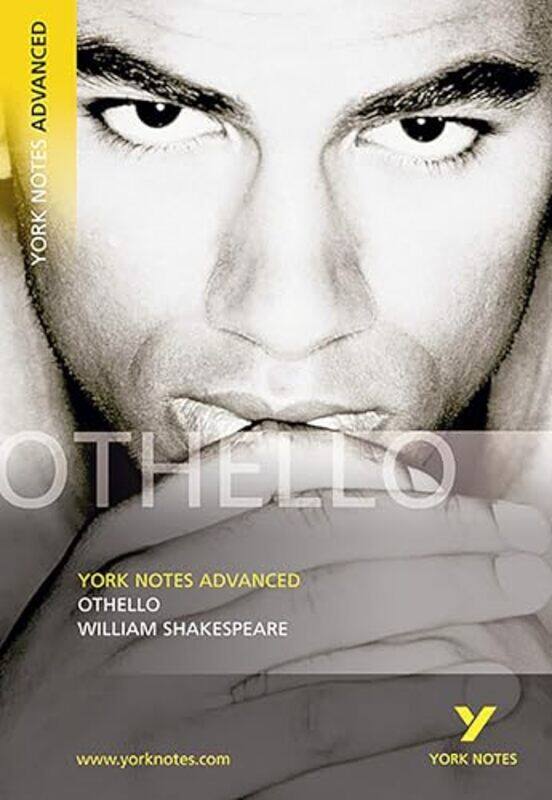 

Othello everything you need to catch up study and prepare for the 2025 and 2026 exams by Matthew Vollmer-Paperback