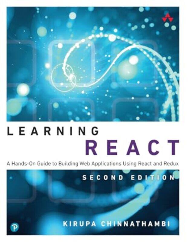 

Learning React by Mignonne Gunasekara-Paperback