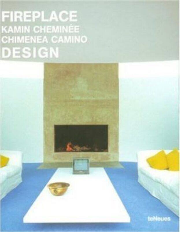 

^(OP) Fireplace Design.Hardcover,By :Encarna (E Castillo