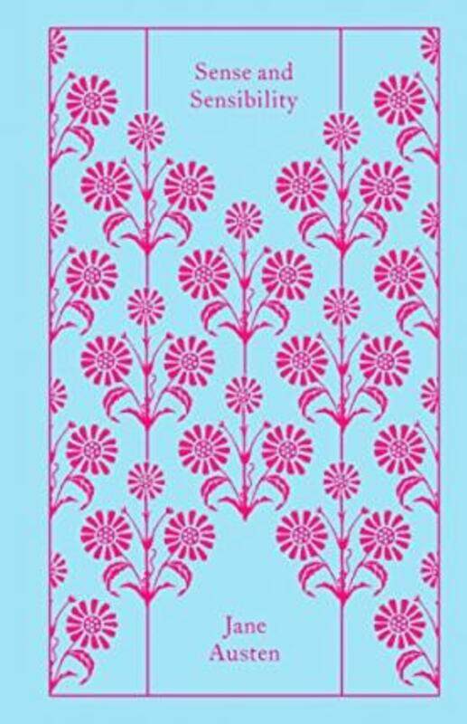 

Sense and Sensibility Clothbound.Hardcover,By :Jane Austen