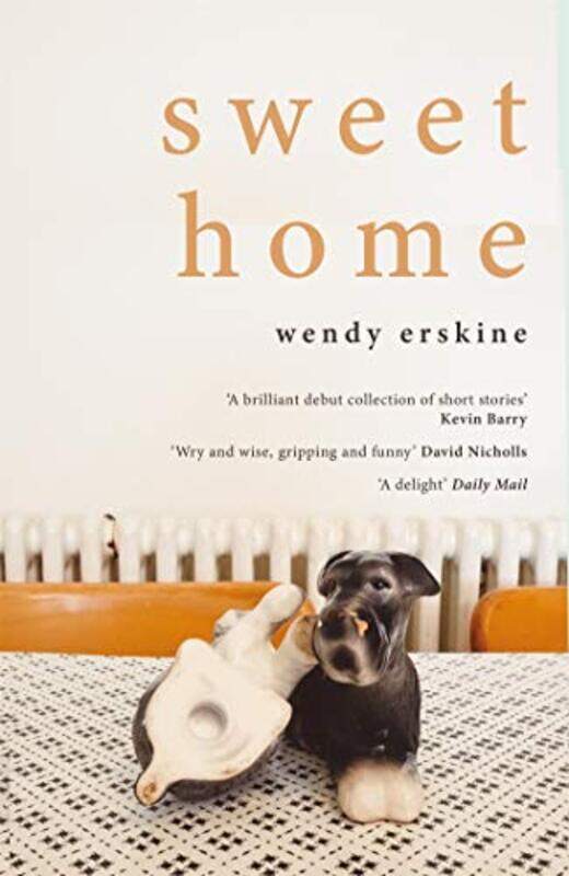 

Sweet Home by Wendy - Paperback