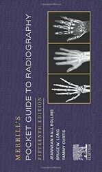 Merrills Pocket Guide to Radiography,Paperback by Rollins, Jeannean Hall (Associate Professor Medical Imaging and Radiation Sciences, Mammography Prog