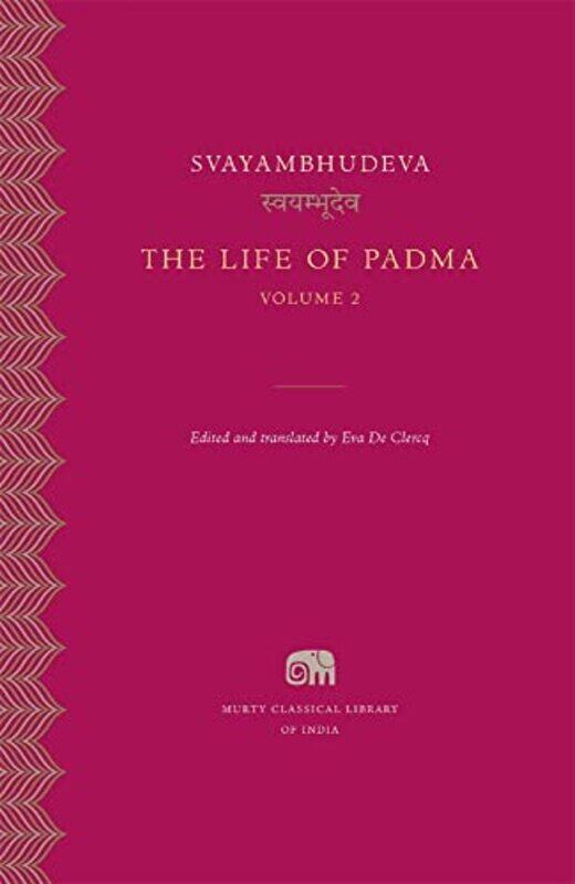 

The Life of Padma by Liberty Phi-Hardcover