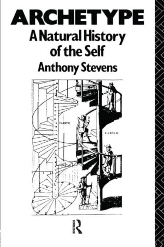 

Archetype by Anthony Stevens-Paperback