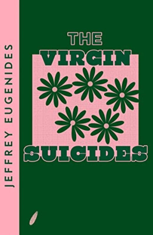 

The Virgin Suicides by Jeffrey Eugenides-Paperback