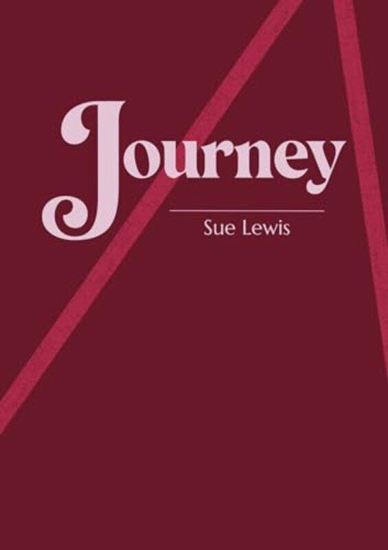 

Journey by Sue Lewis-Paperback