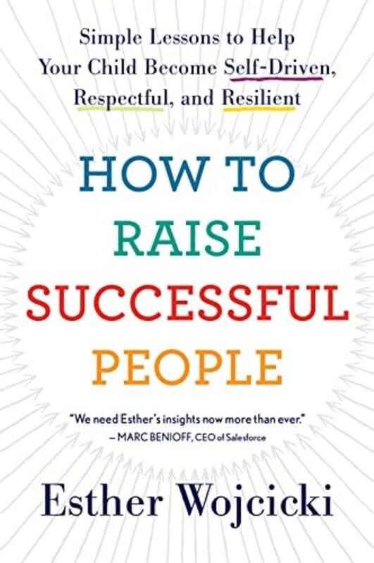 

Ht Raise Successful People By Wojcicki Esther - Paperback