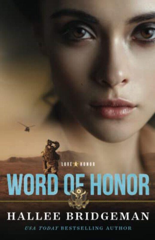 

Word Of Honor by Hallee Bridgeman-Paperback