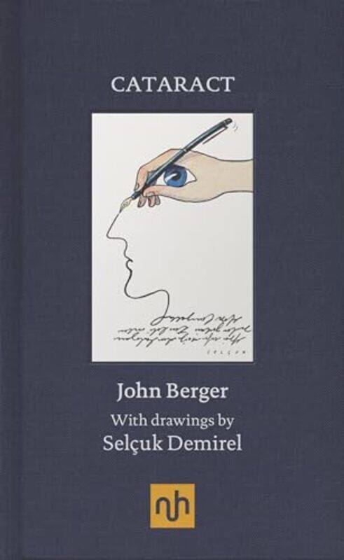 

Cataract By Berger John - Hardcover
