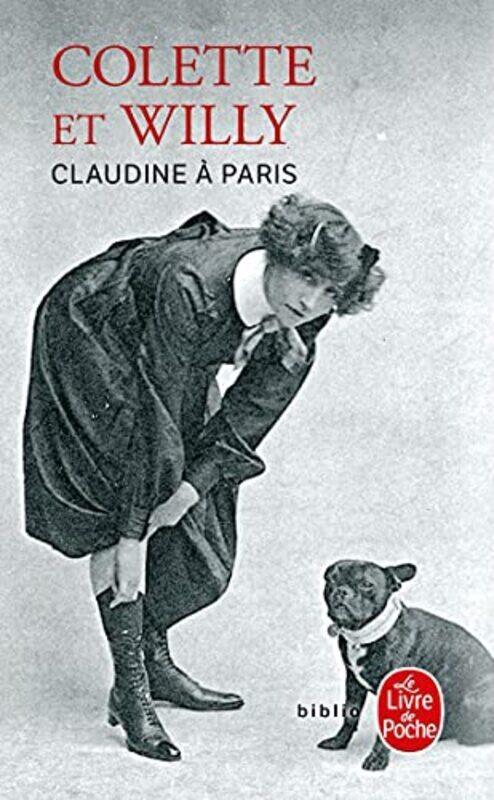 

Claudine Paris,Paperback by Sidonie-Gabrielle Colette