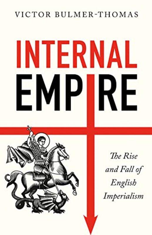 

Internal Empire by Simon MugfordDan Green-Hardcover