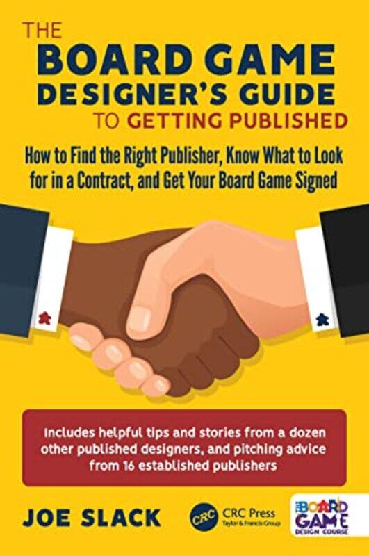 

The Board Game Designers Guide to Getting Published by Barton Biggs-Paperback