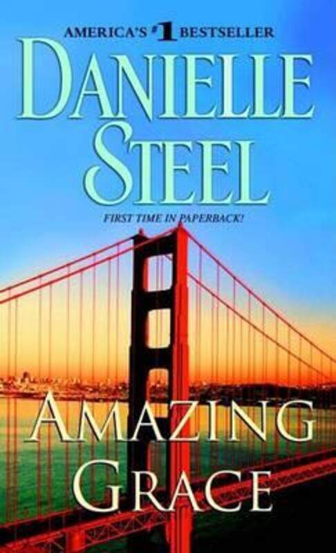 

Amazing Grace: A Novel.paperback,By :Steel, Danielle