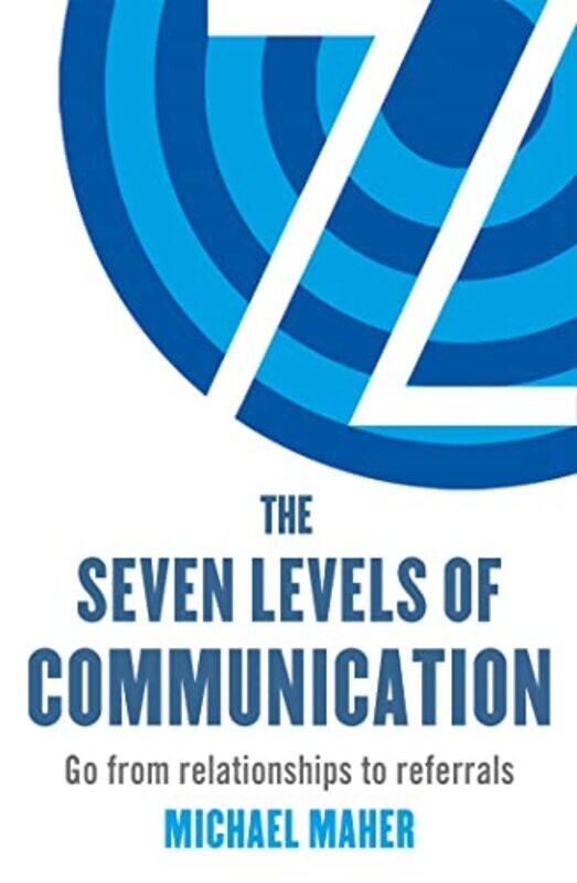 

The Seven Levels of Communication by Dilly Court-Paperback