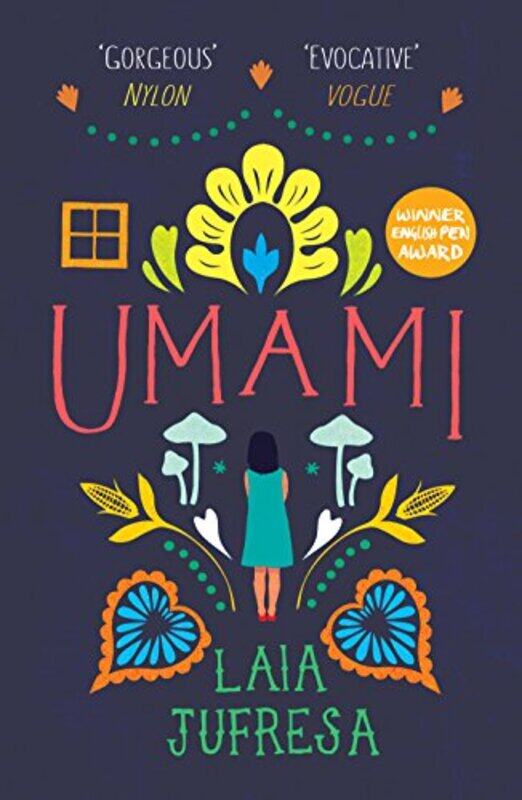 

Umami by Laia JufresaSophie Hughes-Paperback