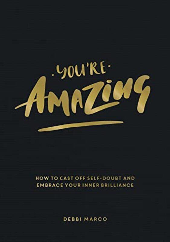 

Youre Amazing-Paperback