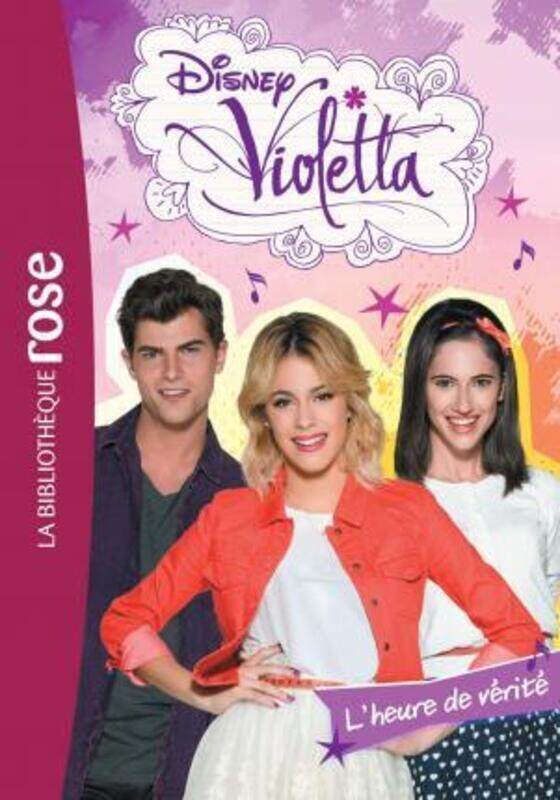 

Violetta 26.paperback,By :