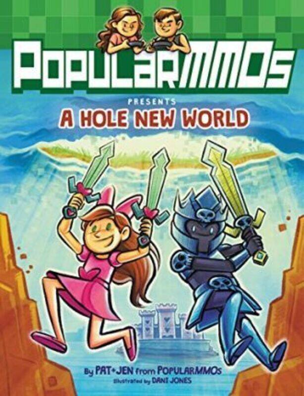 

YOUTUBE GAMER GRAPHIC NOVEL.Hardcover,By :TBD
