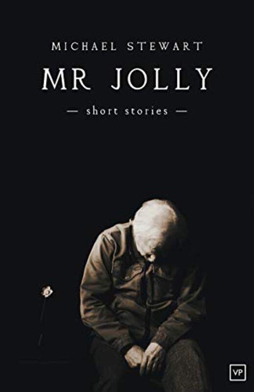 

Mr Jolly Short Stories by Michael Stewart-Paperback