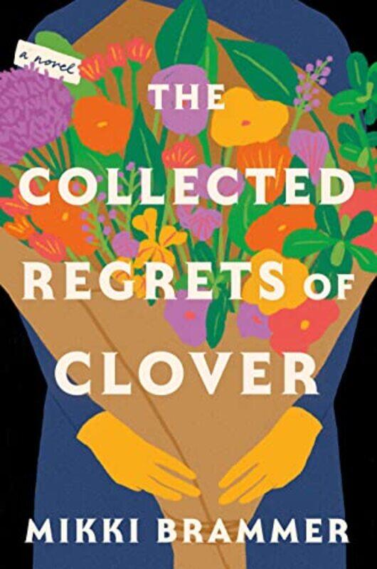 

Coll Regrets Of Clover By Brammer Mikki - Hardcover